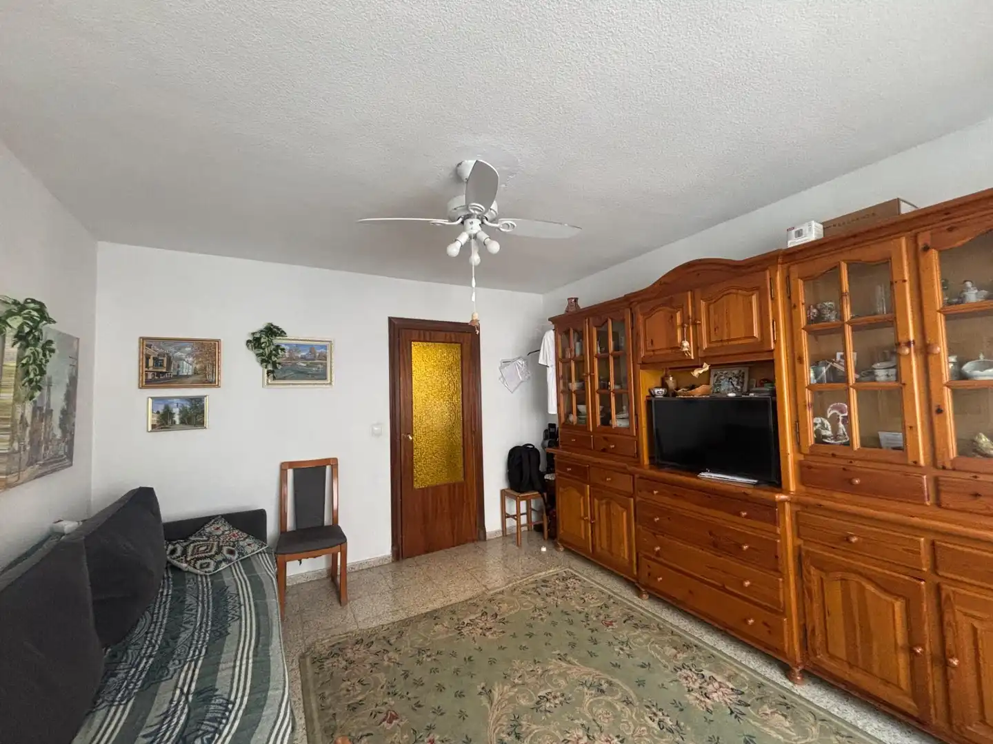 Piso en venta en Pla - Carolinas, imagen 4