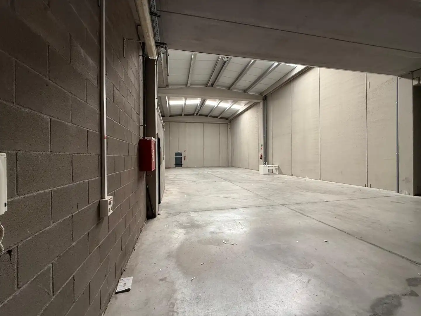 Nave industrial en alquiler en Torreforta, imagen 5