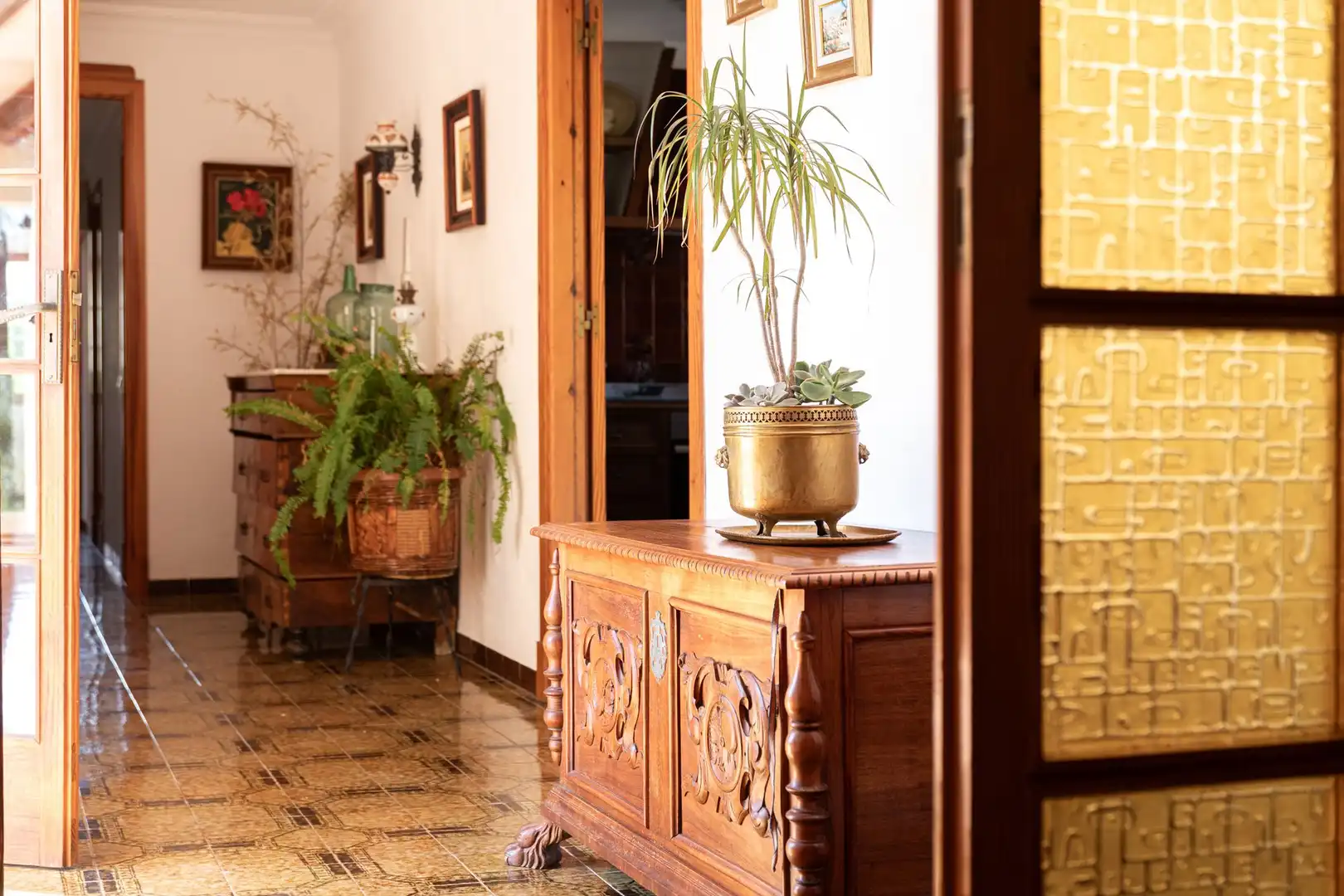 Casa o xalet en venda a Sa Cabaneta