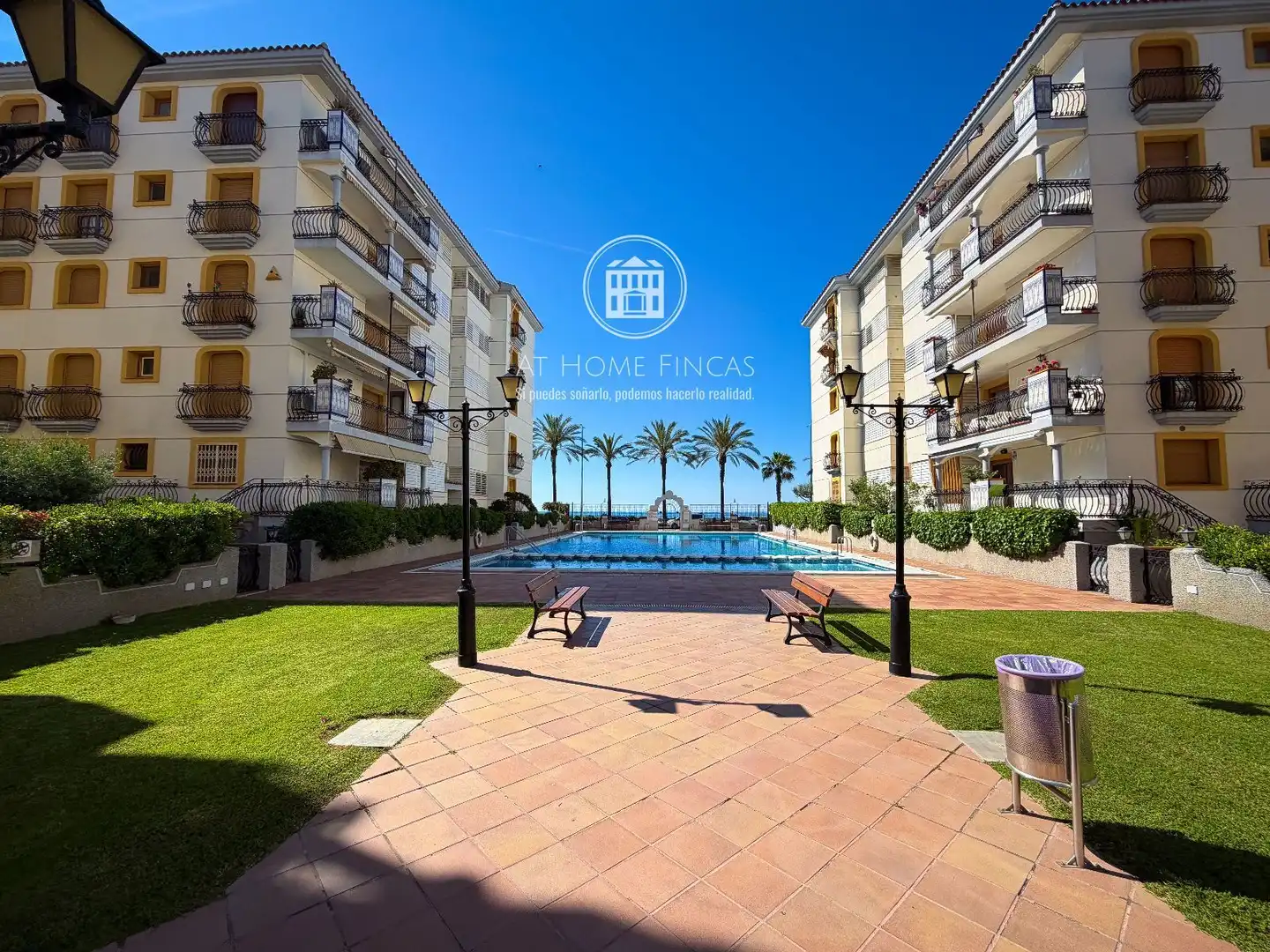 Pis amb piscina en venda a AV COSSETANIA 90 92 MAS MEL, CALAFELL, Tarragona, imagen 6