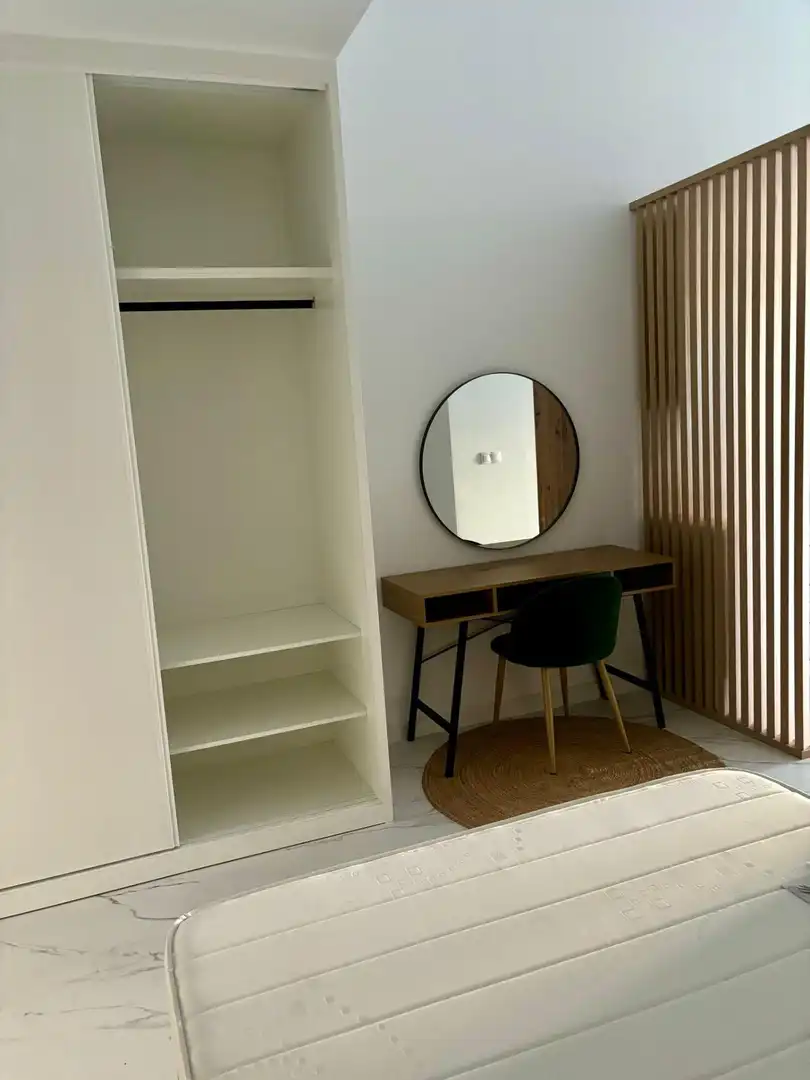 Lofts for rent in Ciudad Jardín - Zoco