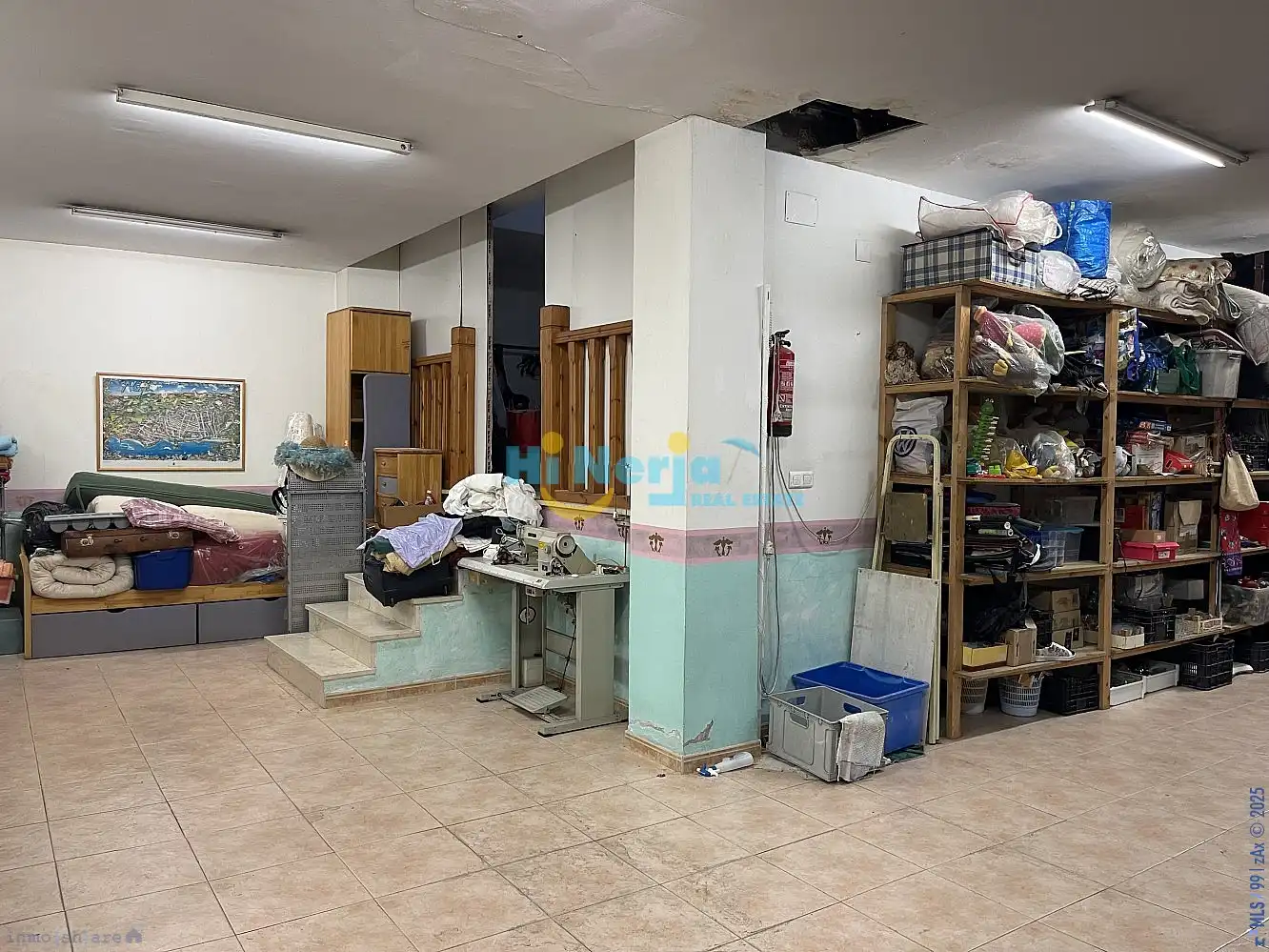 Aparcament en venda a Centro, imagen 12