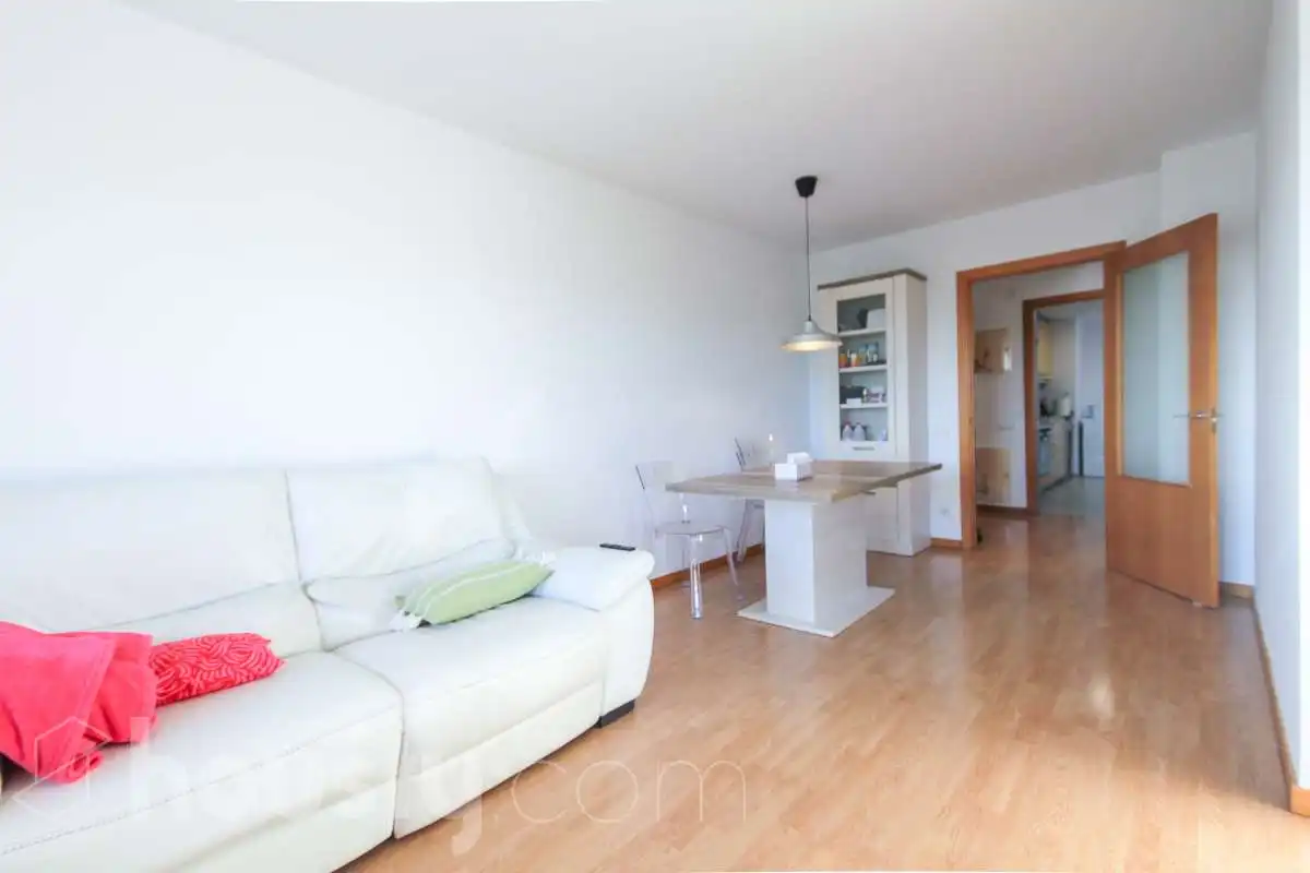 Dúplex en venta en Passeig de la Renaixença, Barceloneta - Molí d'en Rovira