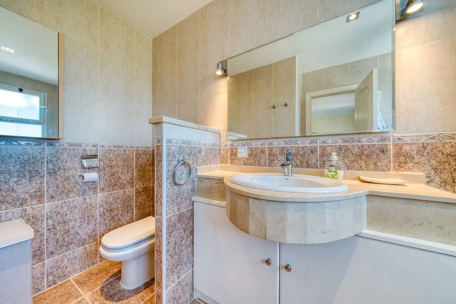 Terraced house with pool for sale in N-340 147, imagen 24