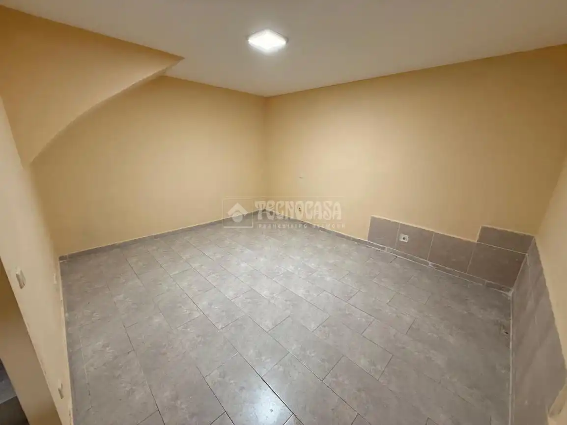 Piso en venta en Madrid con Calefacción