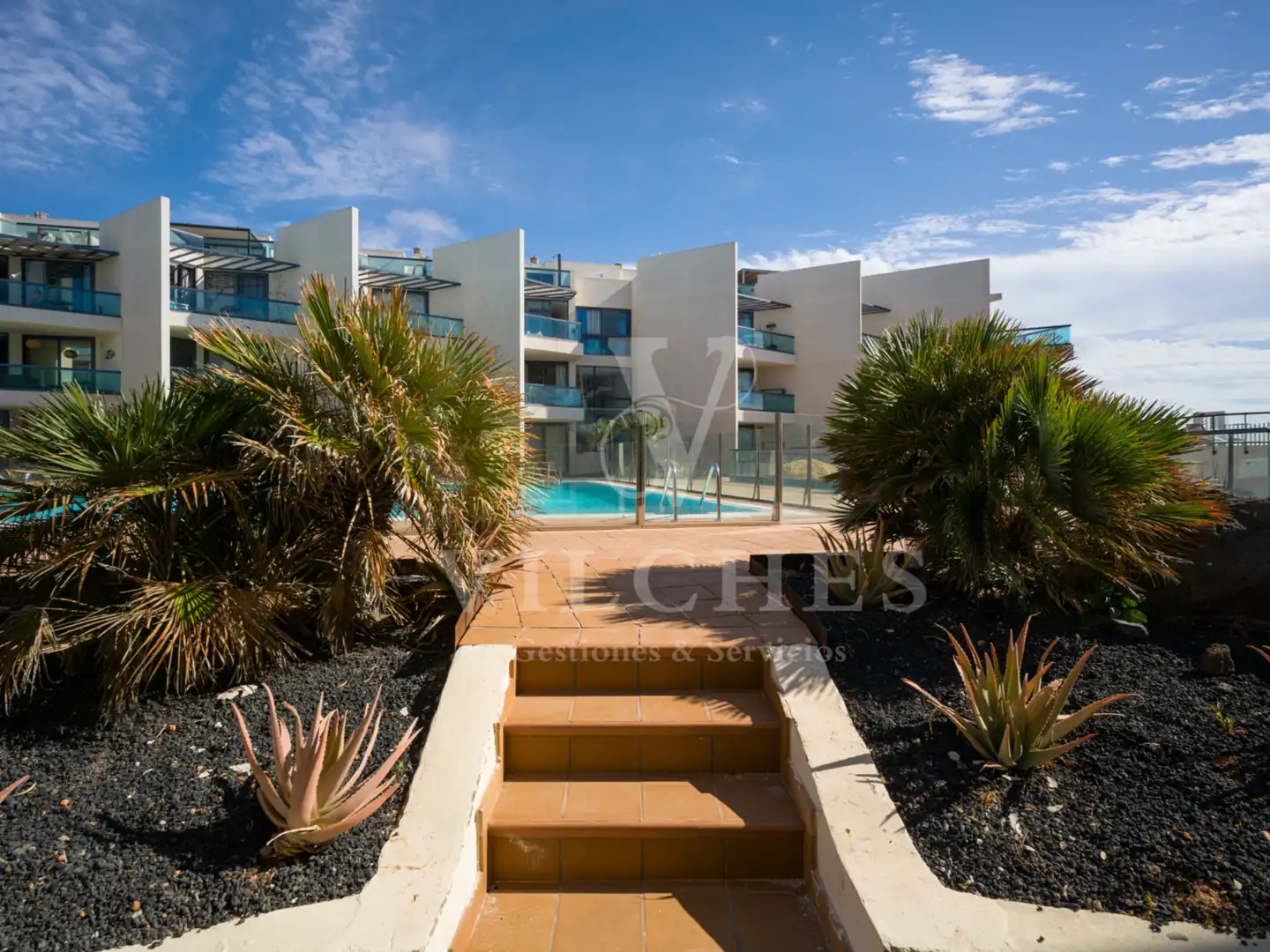Piso en venta en La Oliva, Las Palmas