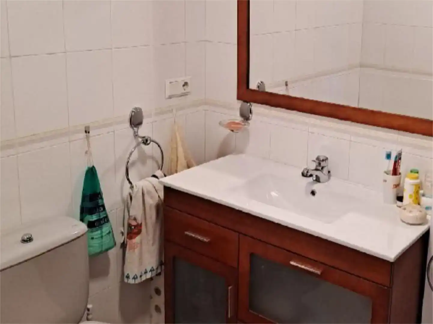 Bany de Pis en venda en Ponferrada
