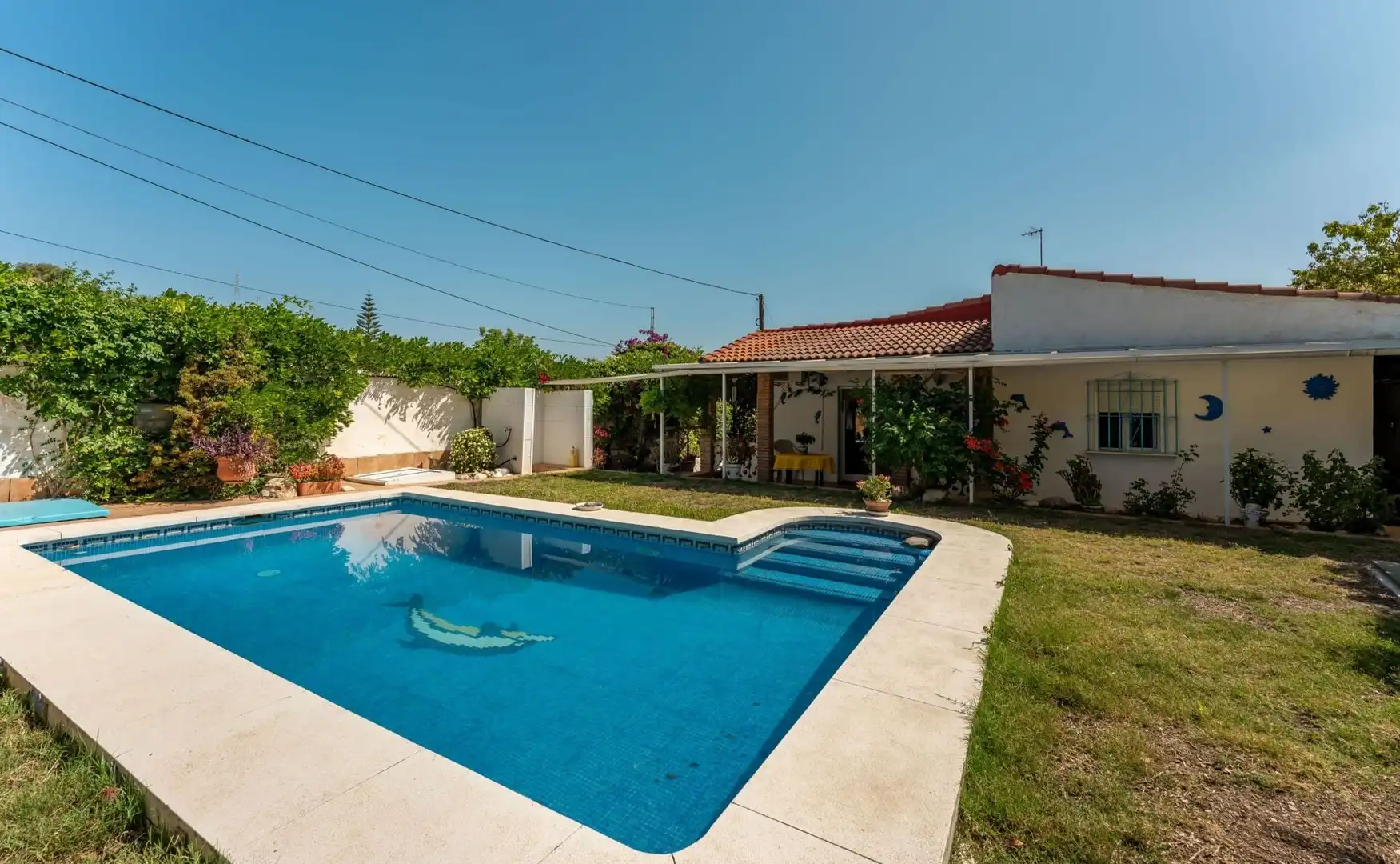 Finca rústica en venta en Coín