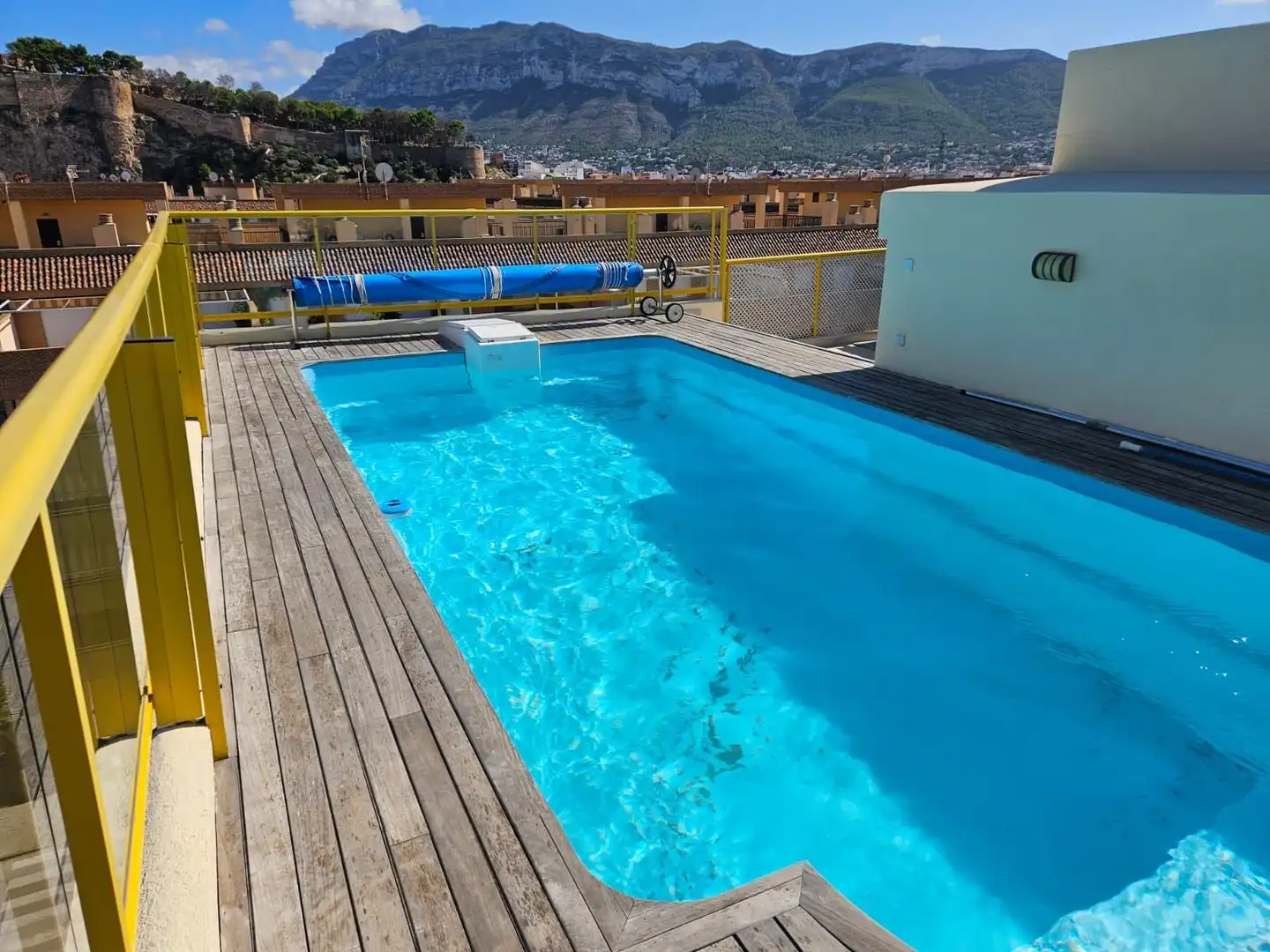 Attico con piscina in vendita a Centro Urbano, imagen 68