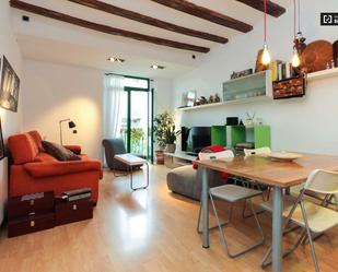 Apartment to share in  Barcelona Capital