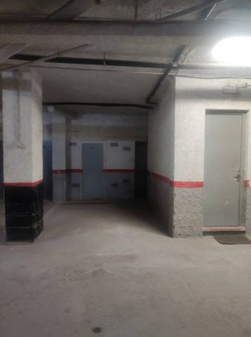 Garaje en Venta en Els Pins