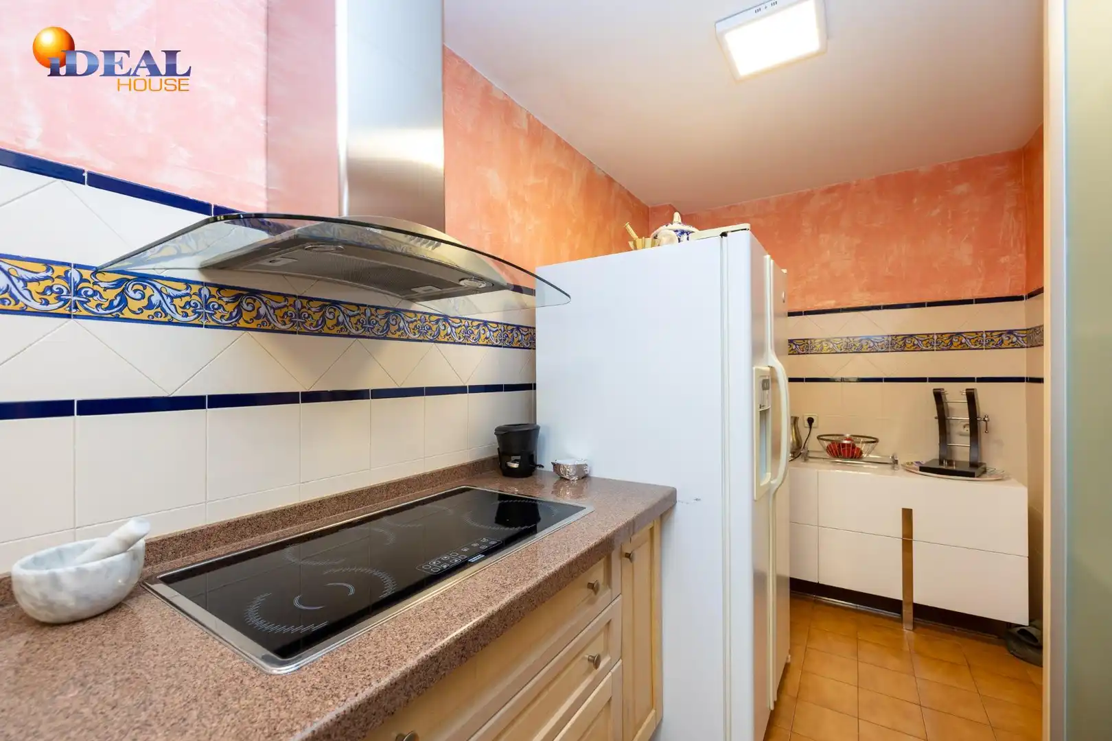 Reihenhaus mit Terrasse zum Verkauf in Cuesta Pino 65, imagen 16