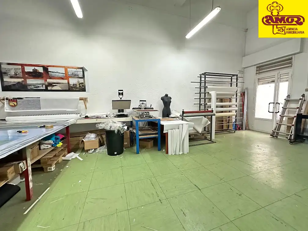 Gewerbefläche zum Verkauf in Ruela de Brion, imagen 2