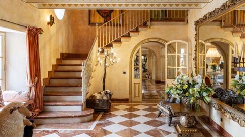 Foto 4 de Finca rústica en venta en Establiments,  Palma de Mallorca