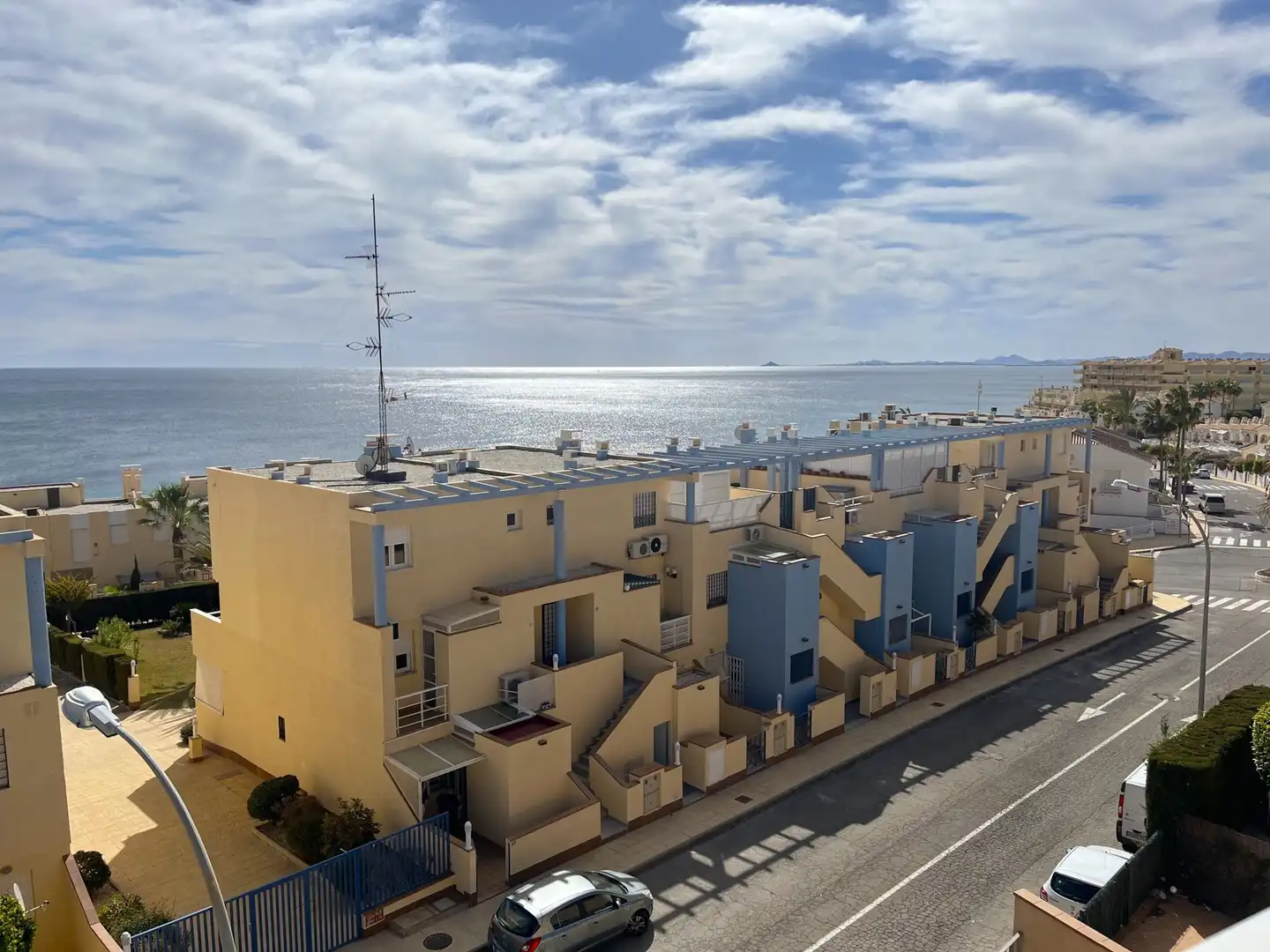Maison mitoyenne avec terrasse à vendre à Calle Arturo Perez Reverte 11, imagen 16