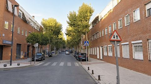 Foto 4 de Loft en venda a Paseo Guadalajara, Los Arroyos, San Sebastián de los Reyes