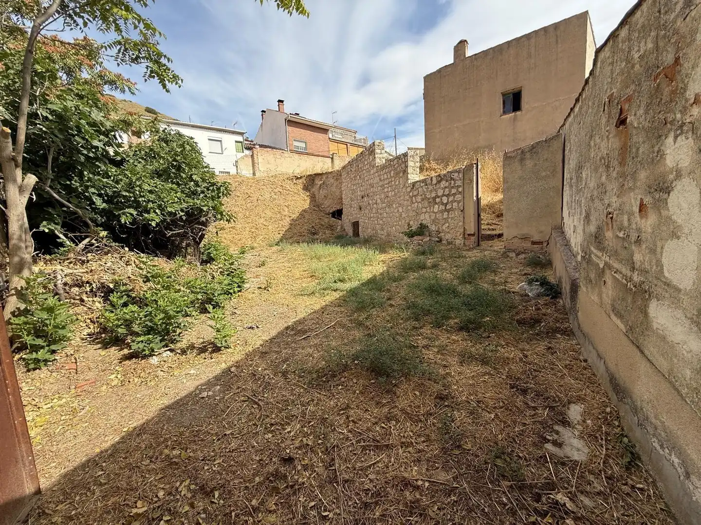 Terrenys i solars en venda a Tielmes, imagen 8