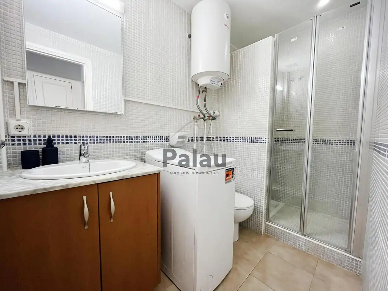 Apartament en venda a De Sa Punta, Cala en Blanes