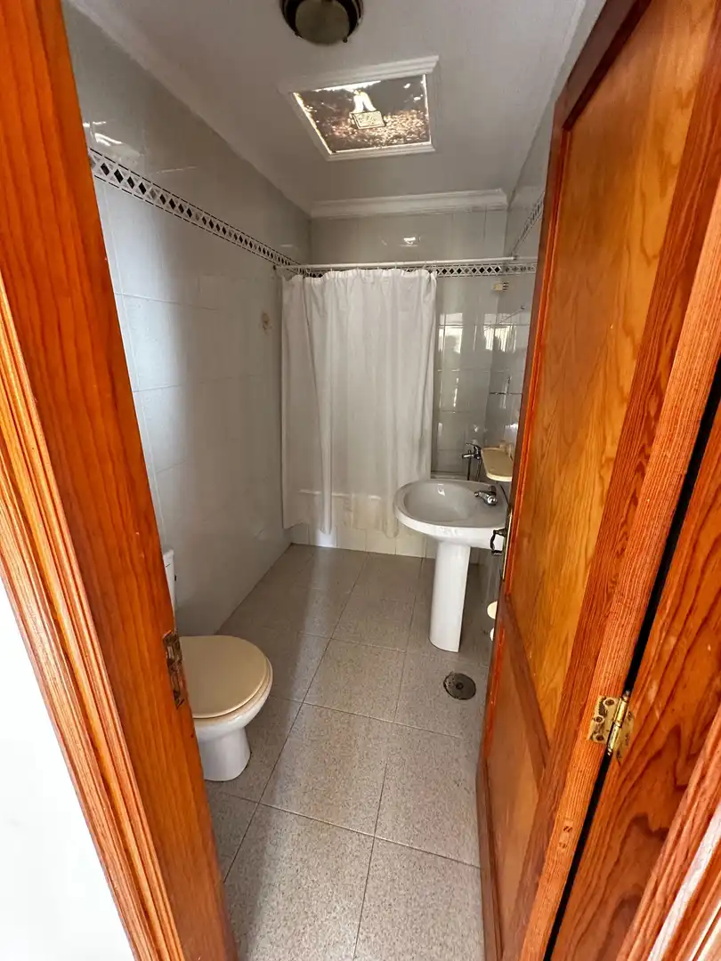 Baño de Edificio en venta en Puerto del Rosario