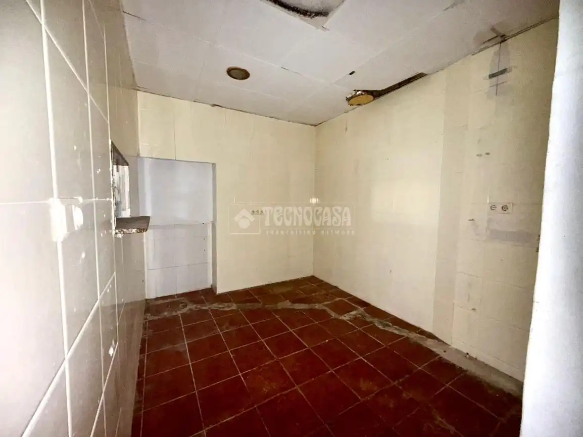 Commercial properties for sale in Barbate