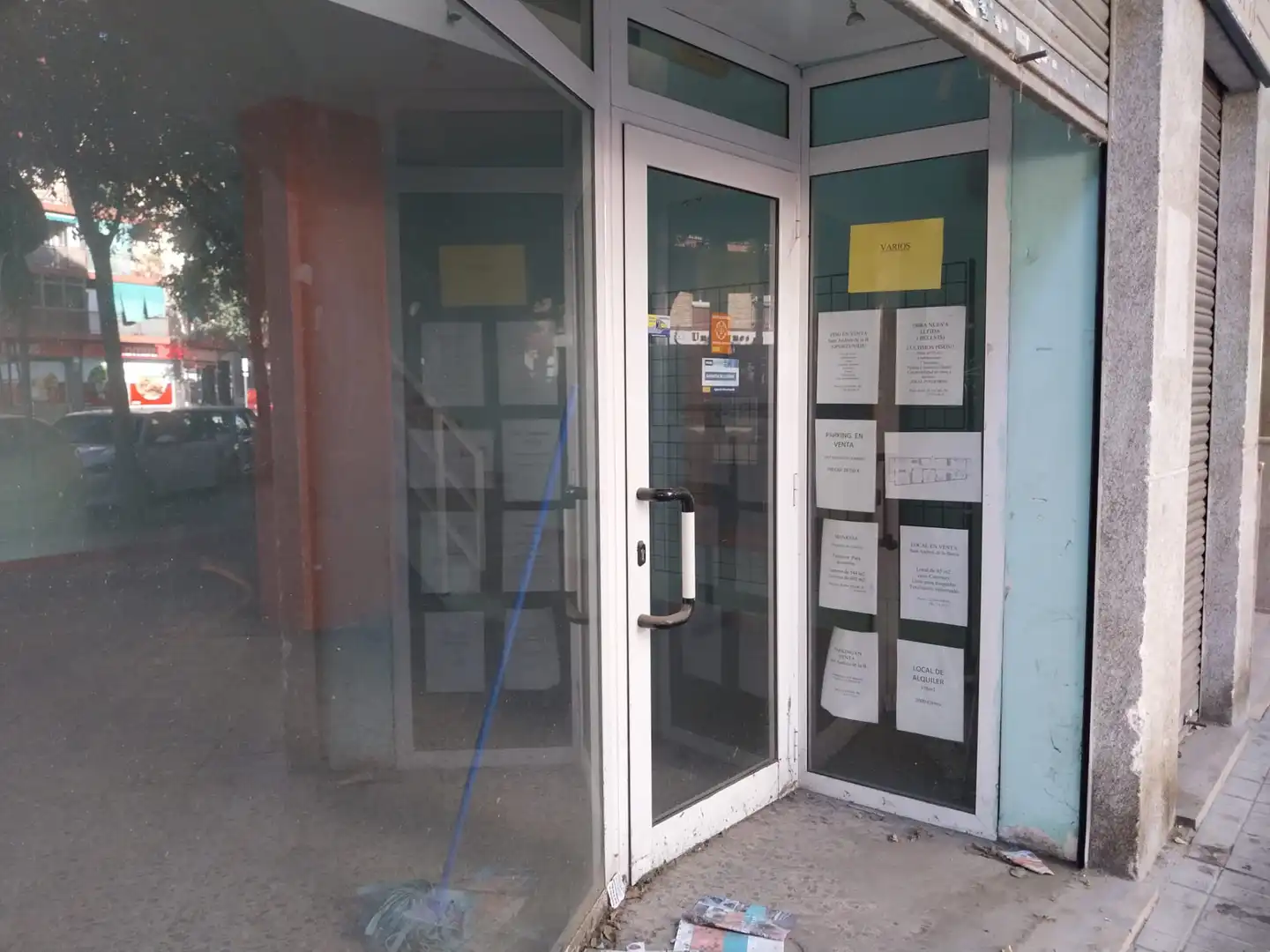 Gewerbefläche zum Verkauf in Avinguda de Guatemala, imagen 5