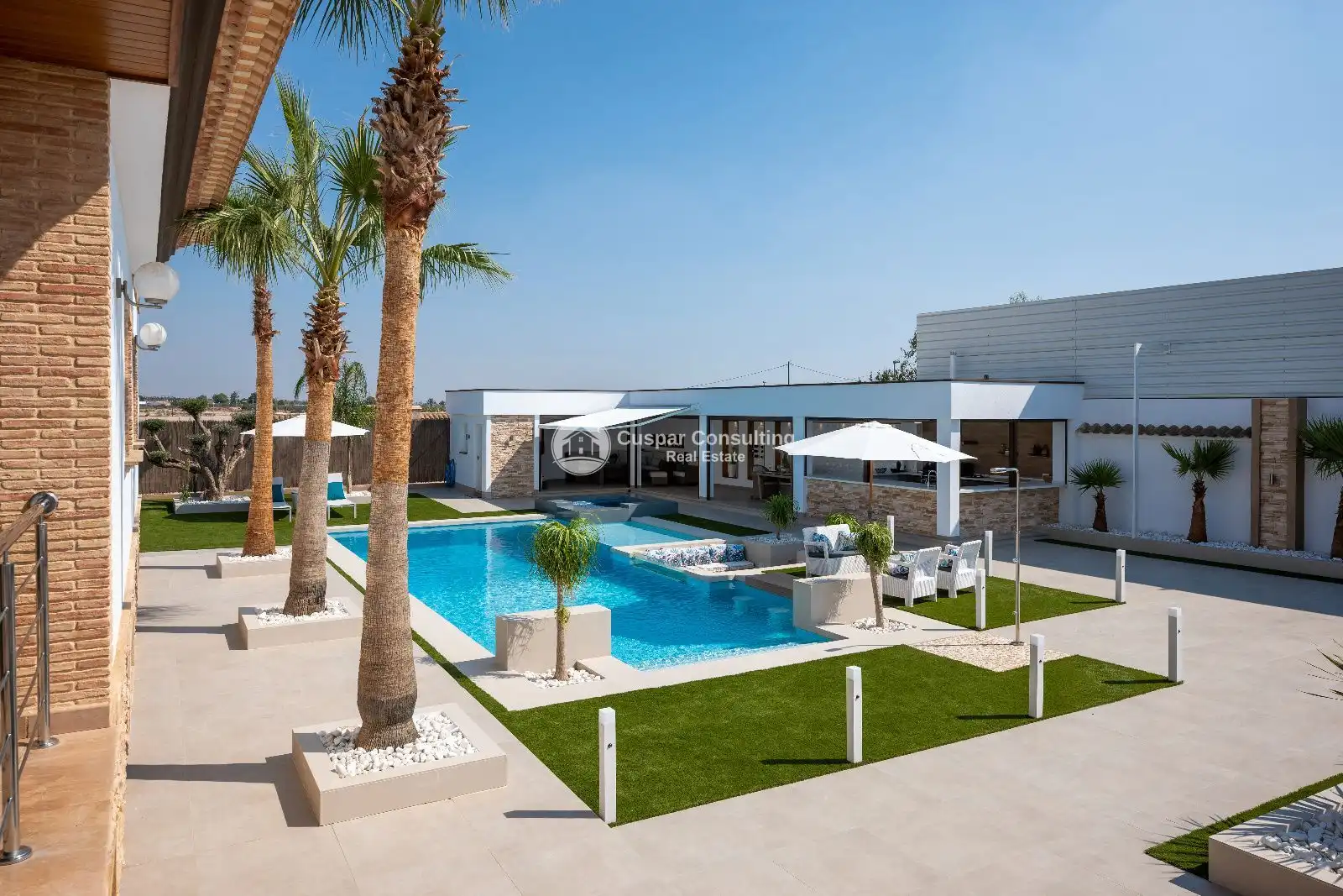 Villa avec piscine à vendre à N/A, imagen 41