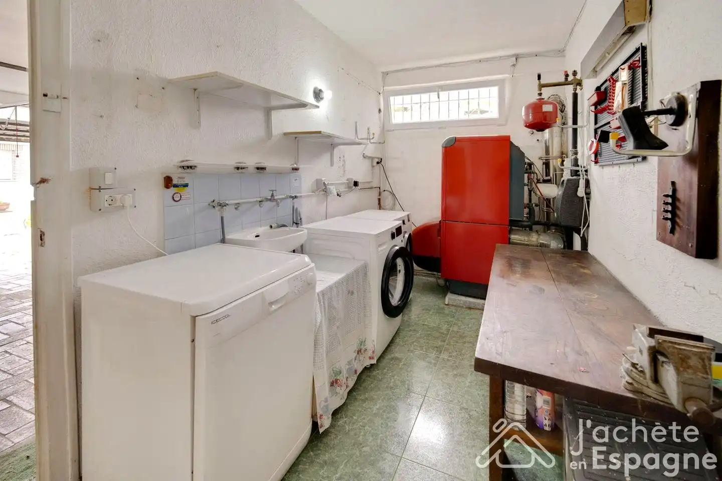 Casa o xalet en venda en Vinaròs amb Aire condicionat, Calefacció i Jardí privat