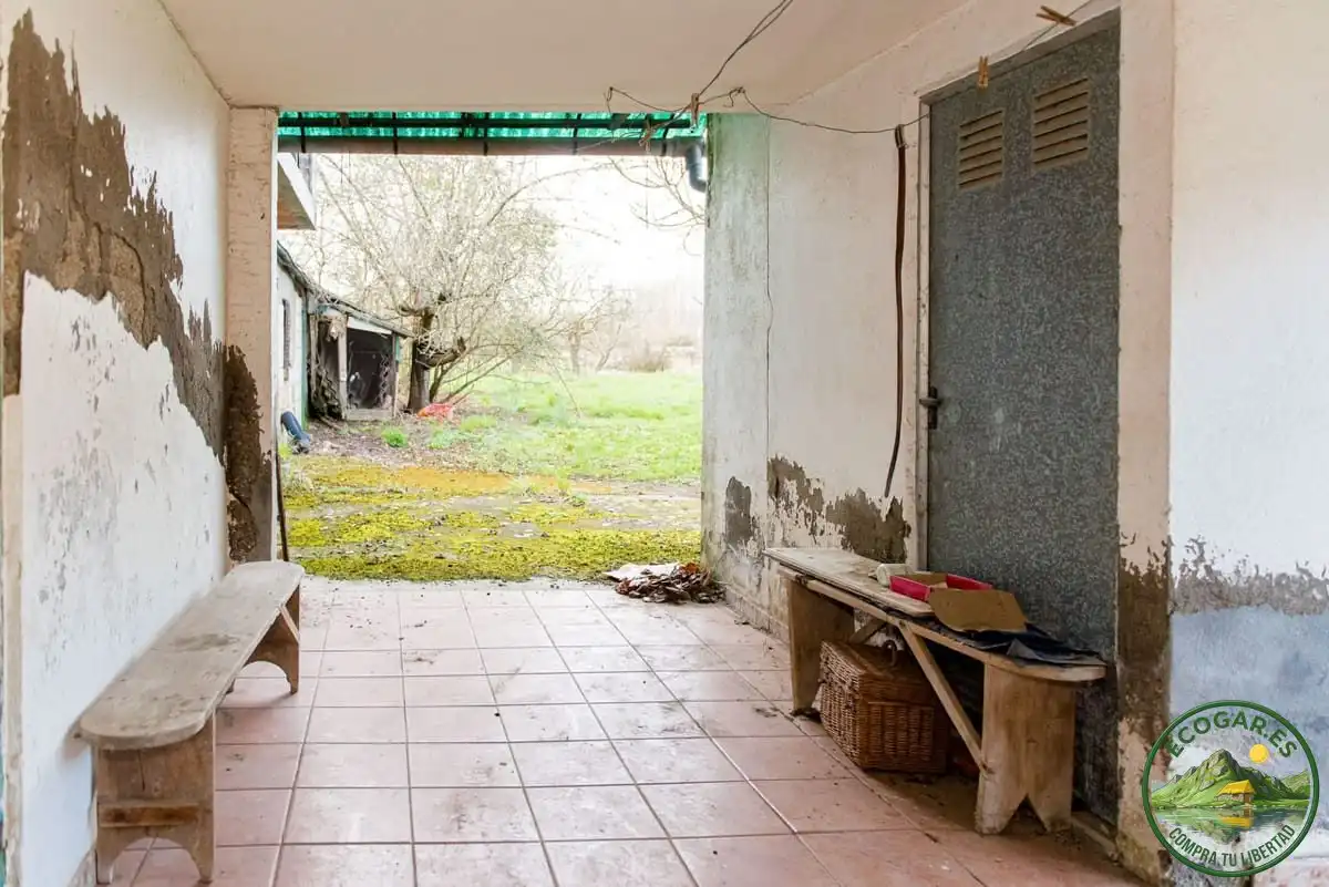Houses for sale in Ponferrada  with Heating and Private garden