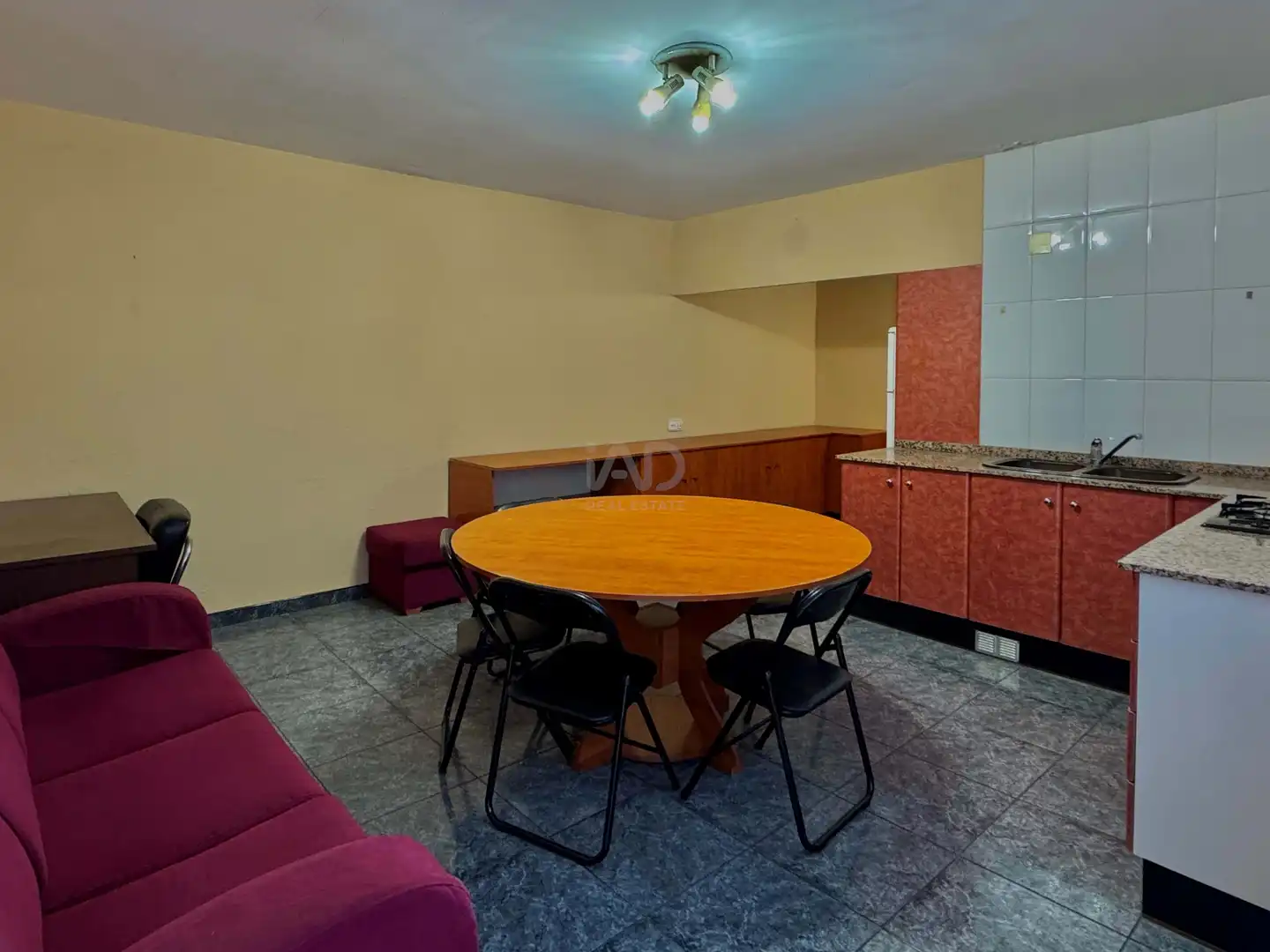 Kitchen of Houses for sale in Terrassa  with Heating and Terrace