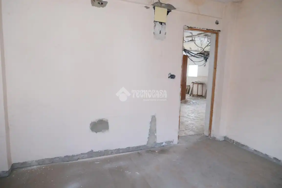 Flat for sale in Sevilla