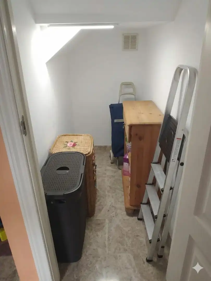 Casa o xalet en venda en Córdoba amb Aire condicionat i Traster