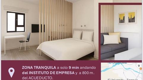 Foto 5 de Apartament de lloguer a Calle Santa Catalina, 14, San Lorenzo - San Marcos, Segovia