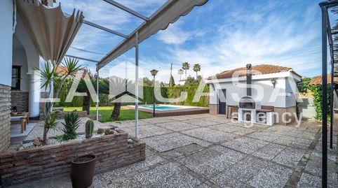 Foto 3 de Casa o xalet en venda a La Motilla - Fuente del Rey, Dos Hermanas