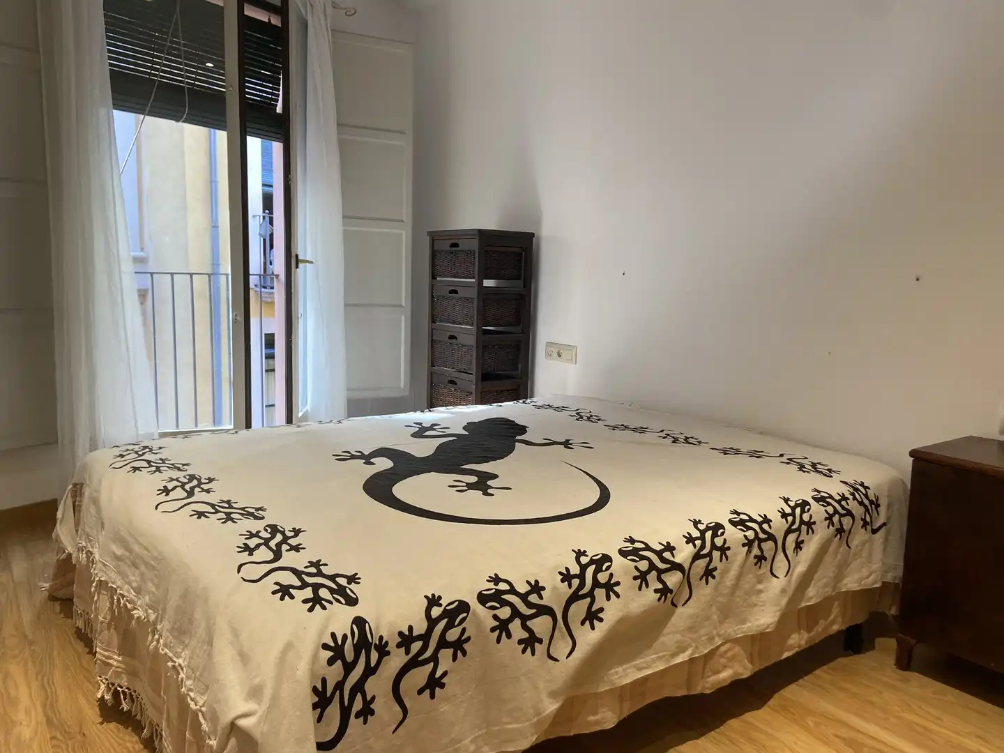 Appartement avec terrasse à louer à Carrer de la Barca, imagen 8