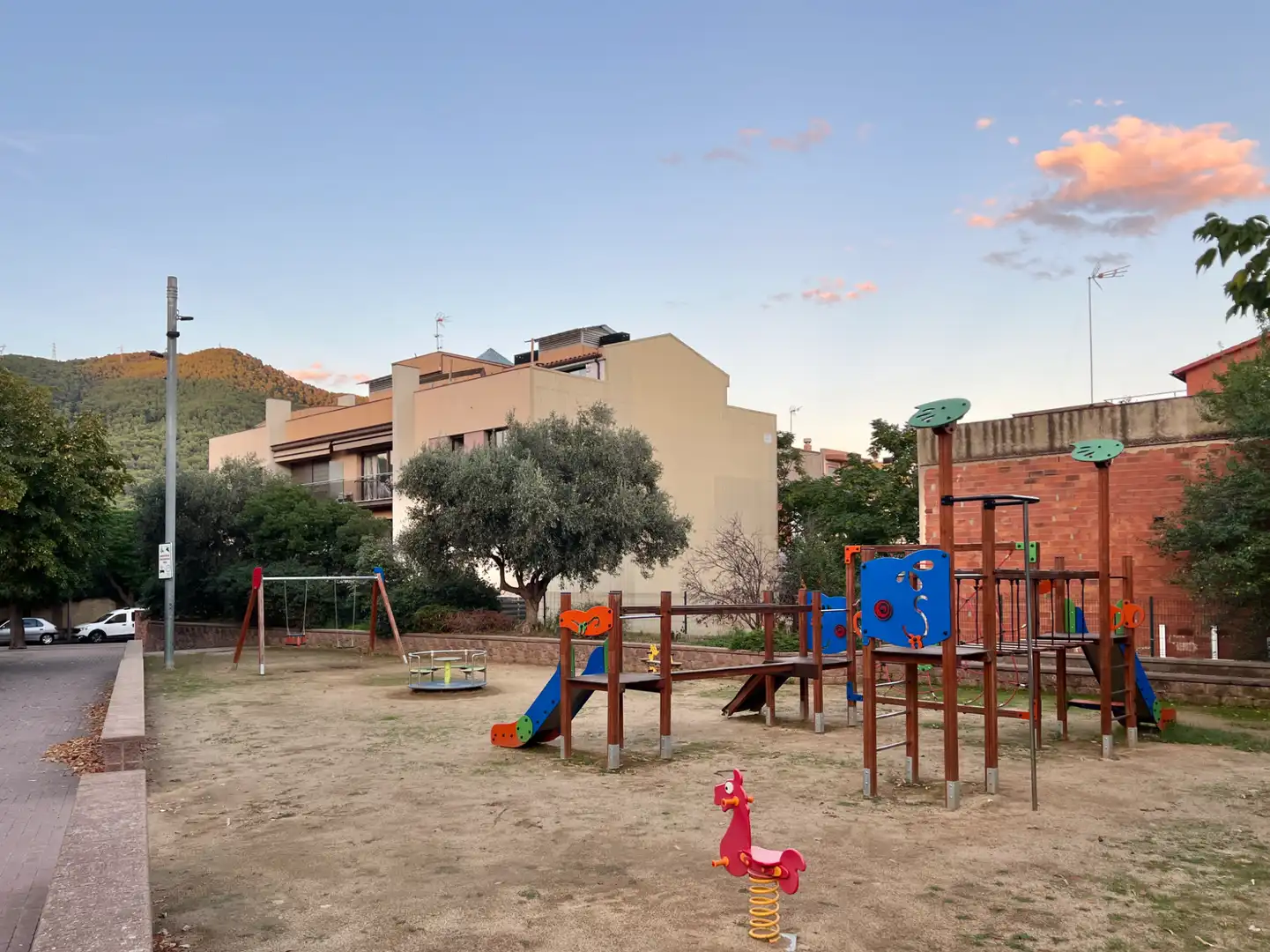 Maisonette zum Verkauf in Carrer de Rocabuquera, 3, Nord-Oest - Can Noguera