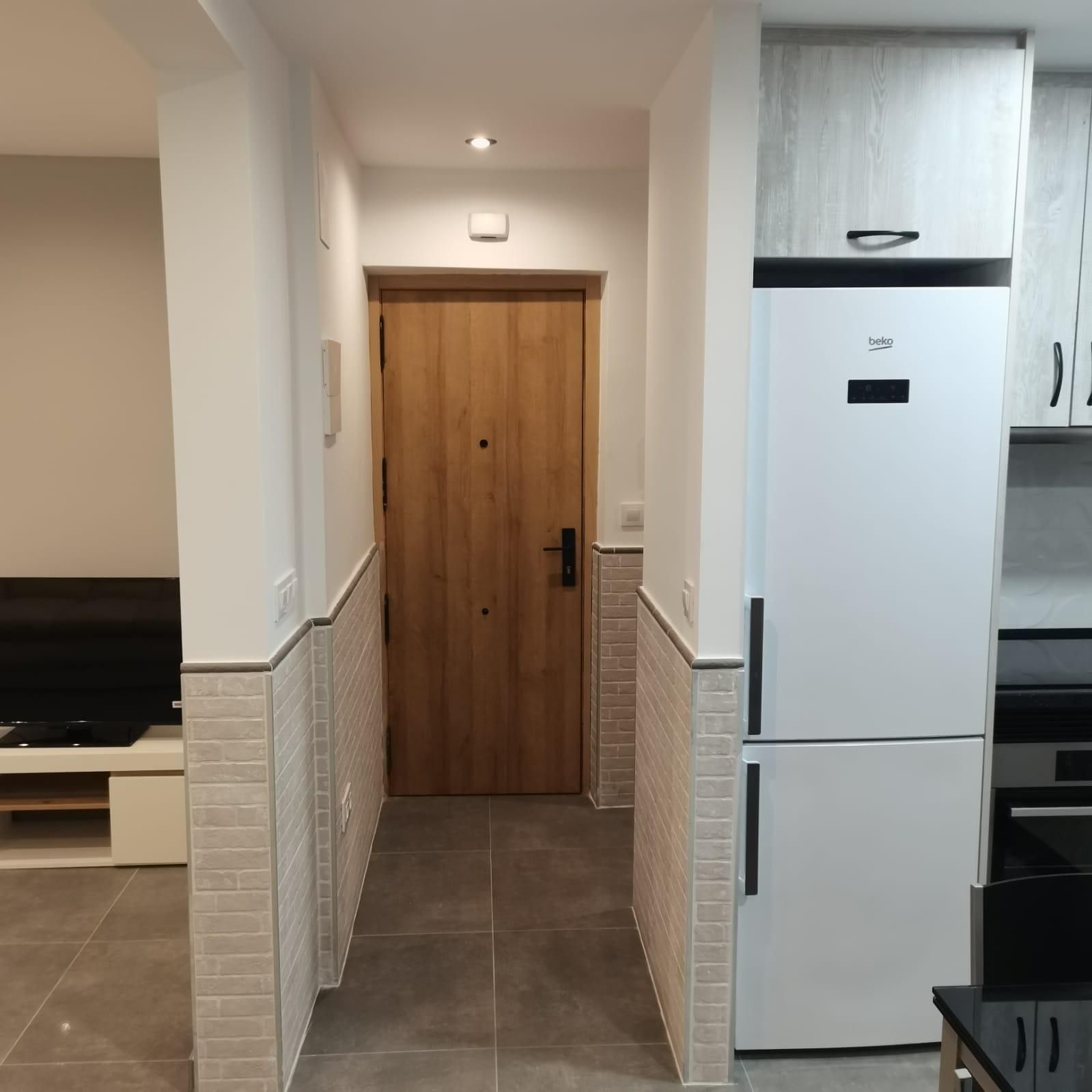 Piso en venta en  Albacete Capital