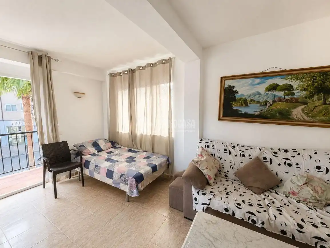 Appartamento in vendita a Puerto Deportivo, imagen 7