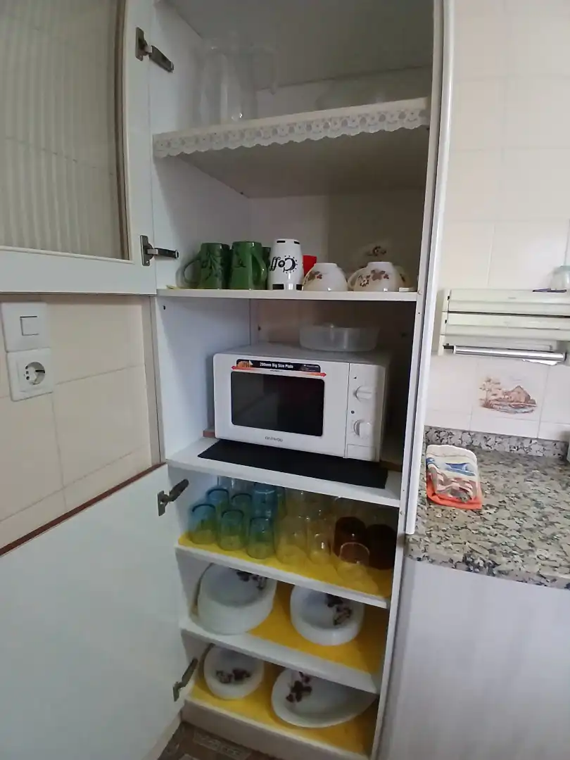 Room in Calle Florian Rey, 31, La Almunia de Doña Godina