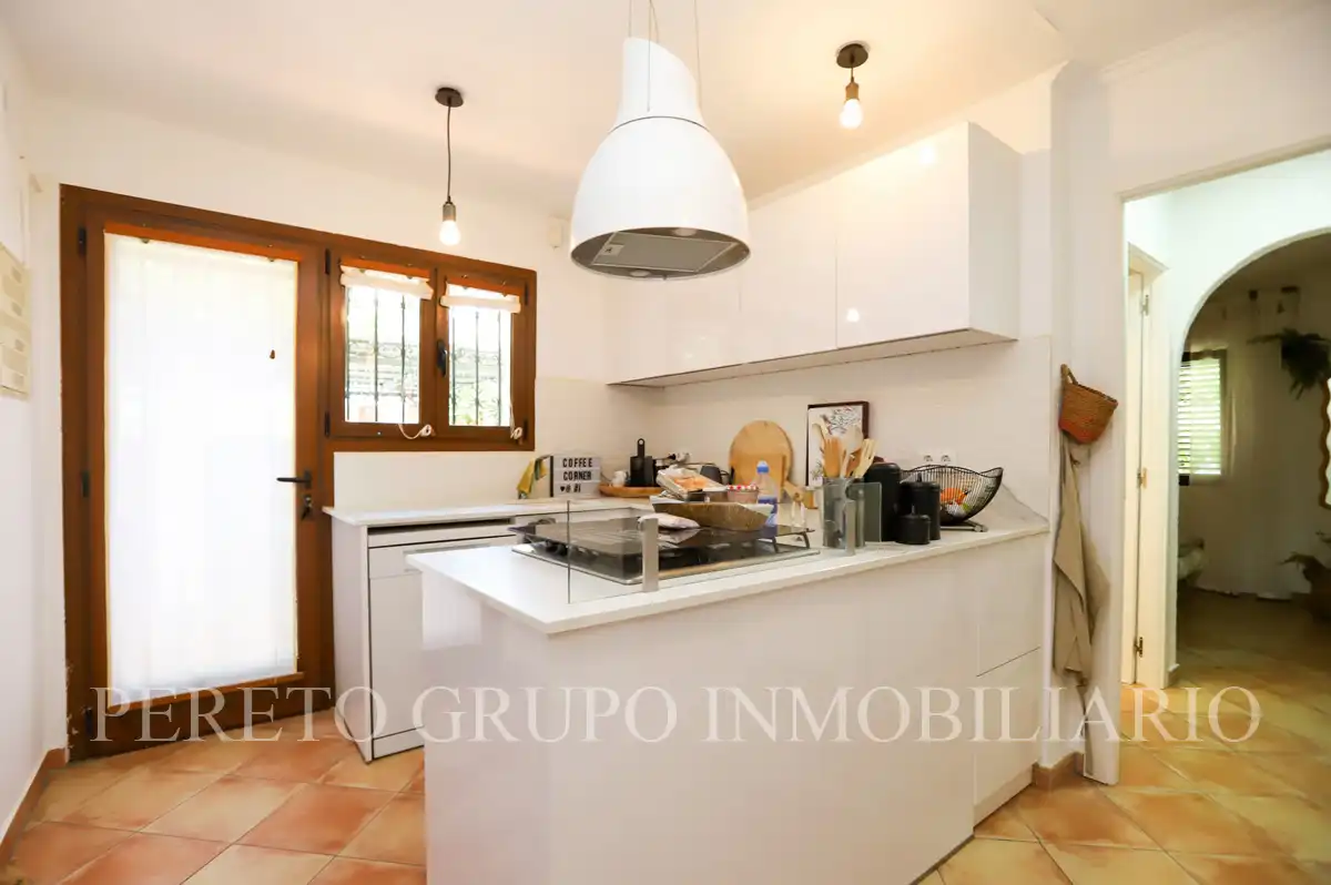 Villa avec piscine à vendre à El Montgó, imagen 12