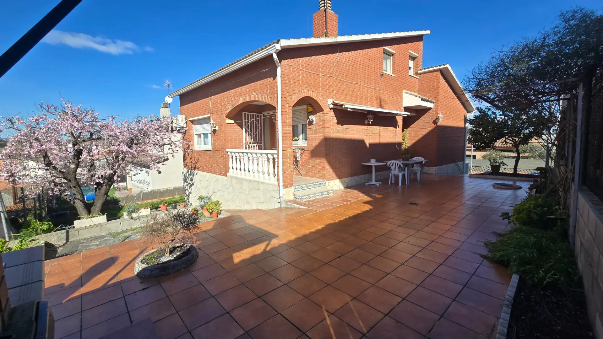 Villa con terrazza in vendita a Els Avets - Can Serrafossà - Ximelis, imagen 18
