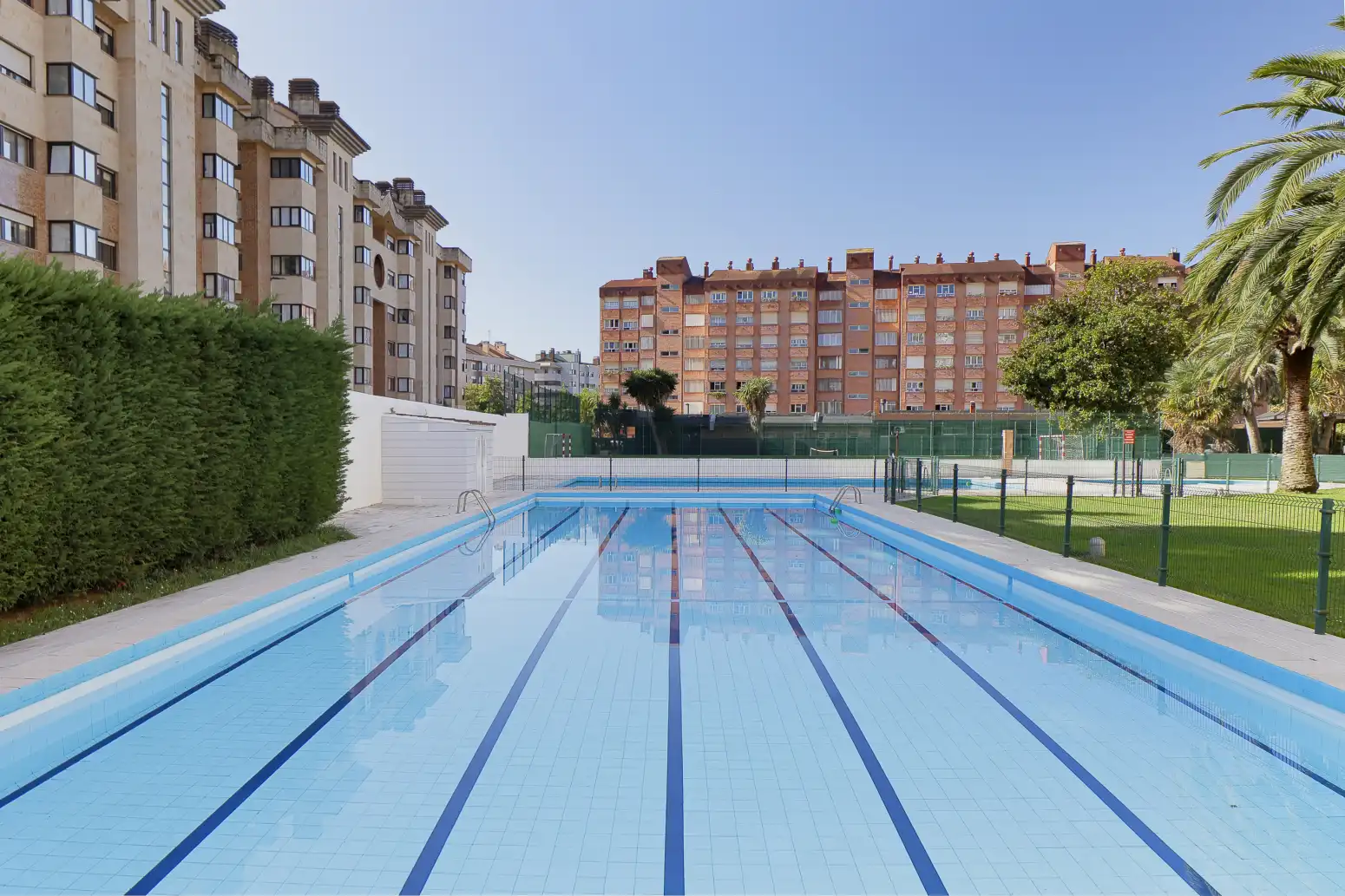 Pis amb jardí en venda a Gijón - CL ANSELMO SOLAR, imagen 47