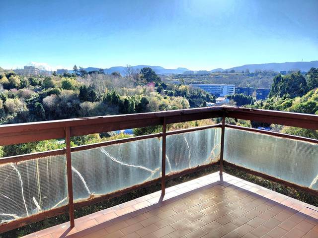 Piso en Alquiler en Calle de Basañese en Negurigane - Peruri