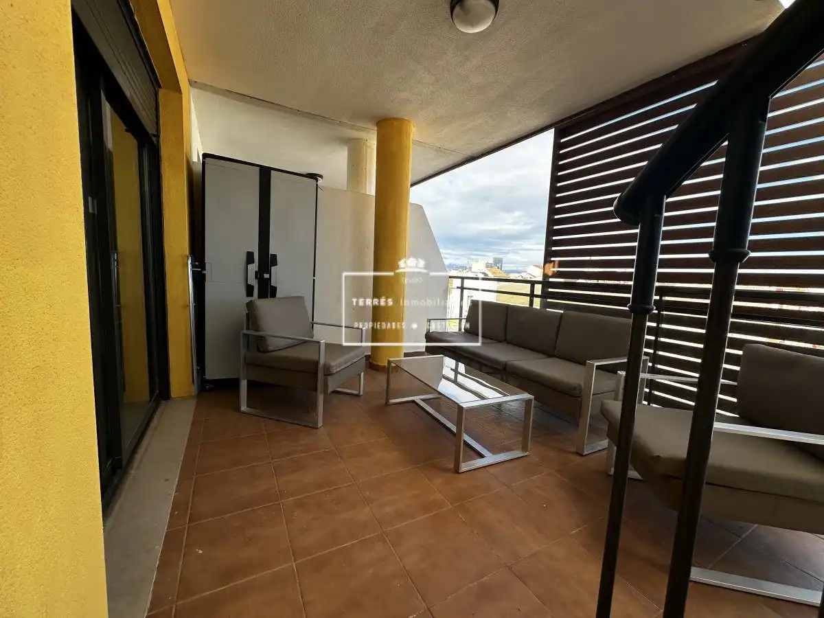 Appartement avec ascenseur à vendre à Moncófar Pueblo, imagen 4