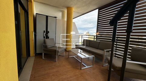 Piso en venta en Moncofa, 1 dormitorio., imatge 4