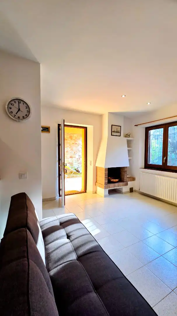 Apartament de lloguer en Begur amb Jardí privat, Piscina i Moblat