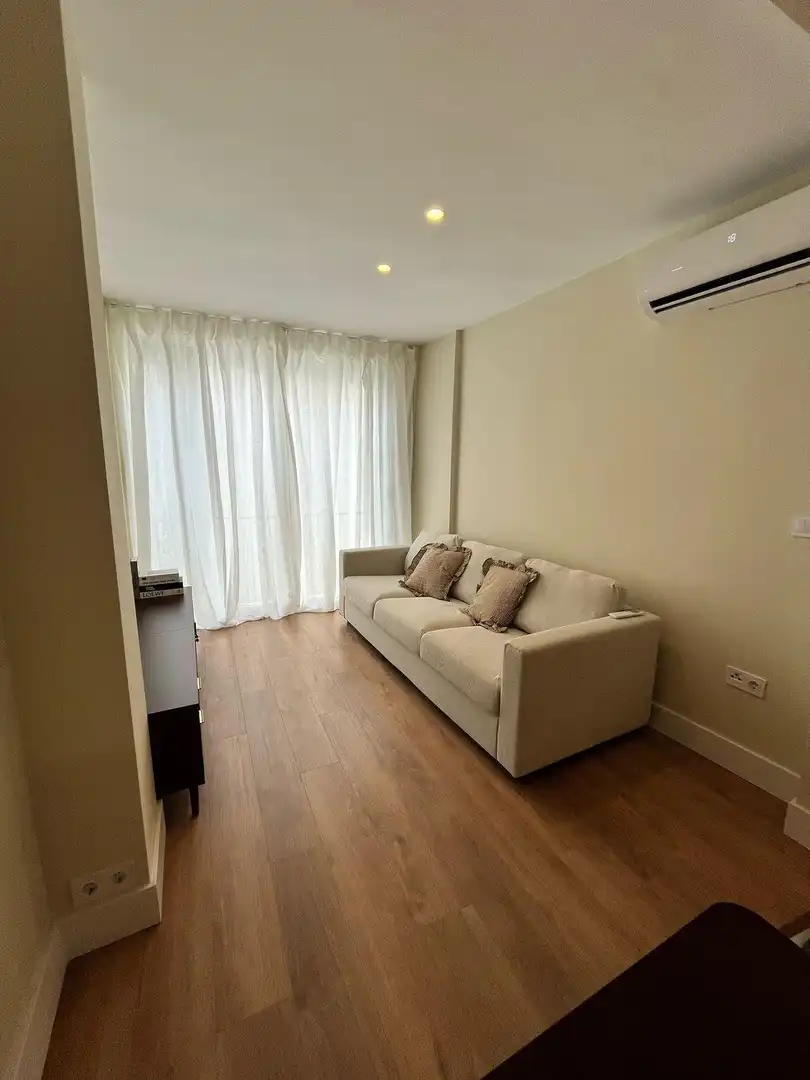 Sala de estar de Piso en venta en Córdoba