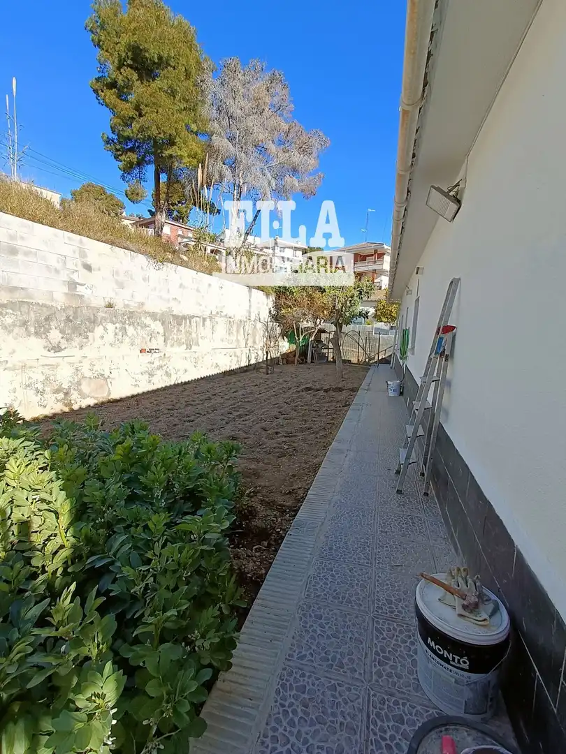 Chalet con piscina en venta en Torre de los escipiones, imagen 21