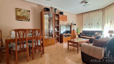 Foto 3 de Casa adosada en venta en Santa Ana, Murcia