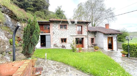 Foto 2 de Casa o chalet en venta en La Acebosa, San Vicente de la Barquera, Cantabria