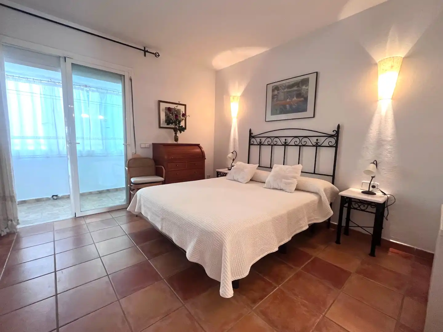 Apartamento de alquiler en Carrer de la Guàtlera, Jesús